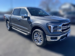 Ford F-150 LARIAT 4WD SuperCrew 6.5' Box 2025