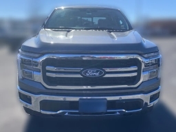 Ford F-150 LARIAT 4WD SuperCrew 6.5' Box 2025