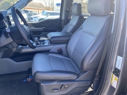 Ford F-150 LARIAT 4WD SuperCrew 6.5' Box 2025