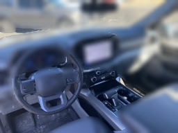 Ford F-150 LARIAT 4WD SuperCrew 6.5' Box 2025