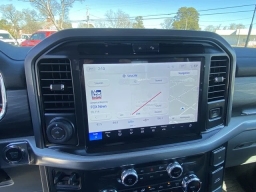 Ford F-150 LARIAT 4WD SuperCrew 6.5' Box 2025