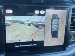 Ford F-150 LARIAT 4WD SuperCrew 6.5' Box 2025