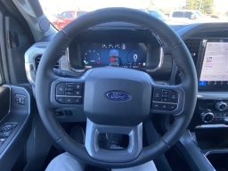 Ford F-150 LARIAT 4WD SuperCrew 6.5' Box 2025