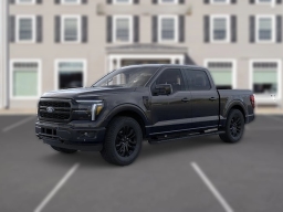 Ford F-150 LARIAT 4WD SuperCrew 6.5' Box 2026