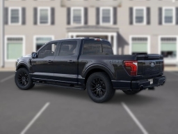 Ford F-150 LARIAT 4WD SuperCrew 6.5' Box 2026