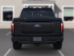 Ford F-150 LARIAT 4WD SuperCrew 6.5' Box 2026