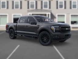 Ford F-150 LARIAT 4WD SuperCrew 6.5' Box 2026