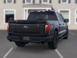 Ford F-150 LARIAT 4WD SuperCrew 6.5' Box 2026