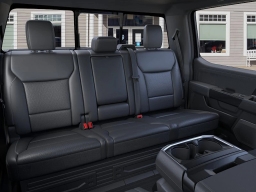 Ford F-150 LARIAT 4WD SuperCrew 6.5' Box 2026