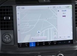 Ford F-150 LARIAT 4WD SuperCrew 6.5' Box 2026