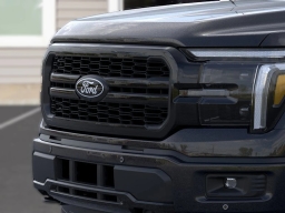 Ford F-150 LARIAT 4WD SuperCrew 6.5' Box 2026