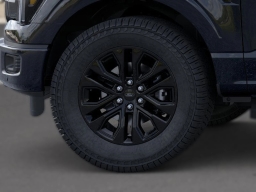 Ford F-150 LARIAT 4WD SuperCrew 6.5' Box 2026