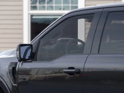 Ford F-150 LARIAT 4WD SuperCrew 6.5' Box 2026