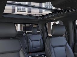 Ford F-150 LARIAT 4WD SuperCrew 6.5' Box 2026