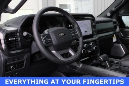 Ford F-150 LARIAT 4WD SuperCrew 5.5' Box 2026