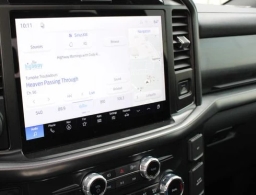 Ford F-150 LARIAT 4WD SuperCrew 5.5' Box 2026