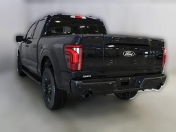 Ford F-150 LARIAT 4WD SuperCrew 5.5' Box 2026