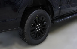 Ford F-150 LARIAT 4WD SuperCrew 5.5' Box 2026