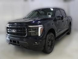 Ford F-150 LARIAT 4WD SuperCrew 5.5' Box 2026