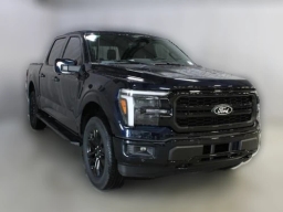 Ford F-150 LARIAT 4WD SuperCrew 5.5' Box 2026