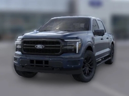 Ford F-150 LARIAT 4WD SuperCrew 5.5' Box 2026