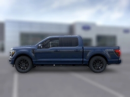 Ford F-150 LARIAT 4WD SuperCrew 5.5' Box 2026