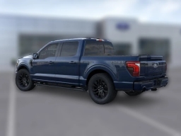 Ford F-150 LARIAT 4WD SuperCrew 5.5' Box 2026