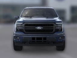 Ford F-150 LARIAT 4WD SuperCrew 5.5' Box 2026