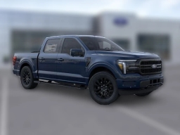 Ford F-150 LARIAT 4WD SuperCrew 5.5' Box 2026