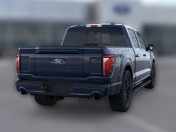 Ford F-150 LARIAT 4WD SuperCrew 5.5' Box 2026