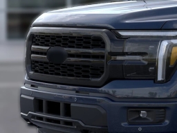 Ford F-150 LARIAT 4WD SuperCrew 5.5' Box 2026