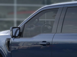 Ford F-150 LARIAT 4WD SuperCrew 5.5' Box 2026