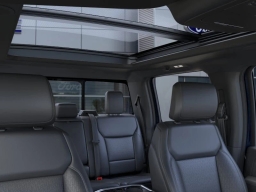 Ford F-150 LARIAT 4WD SuperCrew 5.5' Box 2026