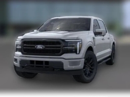 Ford F-150 LARIAT 4WD SuperCrew 5.5' Box 2026