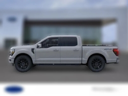 Ford F-150 LARIAT 4WD SuperCrew 5.5' Box 2026