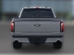 Ford F-150 LARIAT 4WD SuperCrew 5.5' Box 2026