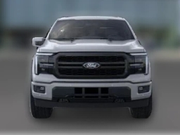 Ford F-150 LARIAT 4WD SuperCrew 5.5' Box 2026