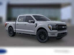 Ford F-150 LARIAT 4WD SuperCrew 5.5' Box 2026