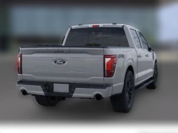 Ford F-150 LARIAT 4WD SuperCrew 5.5' Box 2026