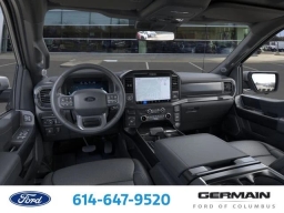 Ford F-150 LARIAT 4WD SuperCrew 5.5' Box 2026