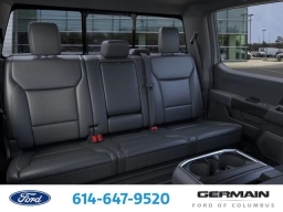 Ford F-150 LARIAT 4WD SuperCrew 5.5' Box 2026