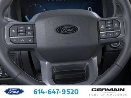 Ford F-150 LARIAT 4WD SuperCrew 5.5' Box 2026