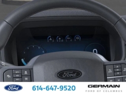 Ford F-150 LARIAT 4WD SuperCrew 5.5' Box 2026