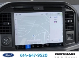 Ford F-150 LARIAT 4WD SuperCrew 5.5' Box 2026