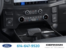 Ford F-150 LARIAT 4WD SuperCrew 5.5' Box 2026