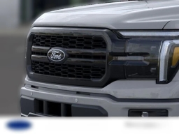 Ford F-150 LARIAT 4WD SuperCrew 5.5' Box 2026