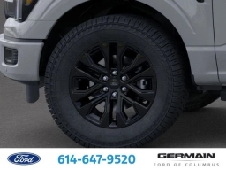 Ford F-150 LARIAT 4WD SuperCrew 5.5' Box 2026