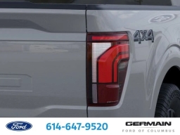 Ford F-150 LARIAT 4WD SuperCrew 5.5' Box 2026