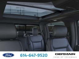 Ford F-150 LARIAT 4WD SuperCrew 5.5' Box 2026