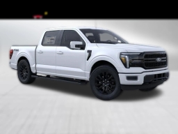 Ford F-150 LARIAT 4WD SuperCrew 5.5' Box 2026